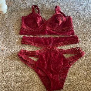 Adore Me Set